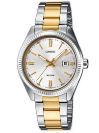 ZEGAREK DAMSKI CASIO LTP-1302SG-7AV (zd545a) + BOX